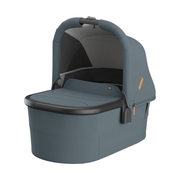 UPPAbaby Vista/Cruz V3 Reiswieg - Dillan UPPAbaby Vista/Cruz V3 Reiswieg - Dillan