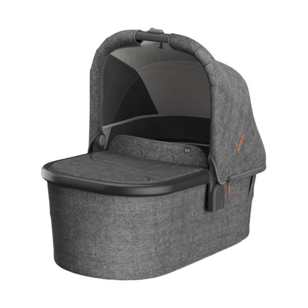 Uppababy Cruz V3 Kinderwagen 2-in-1 - Greyson Uppababy Cruz V3 Kinderwagen 2-in-1 - Greyson