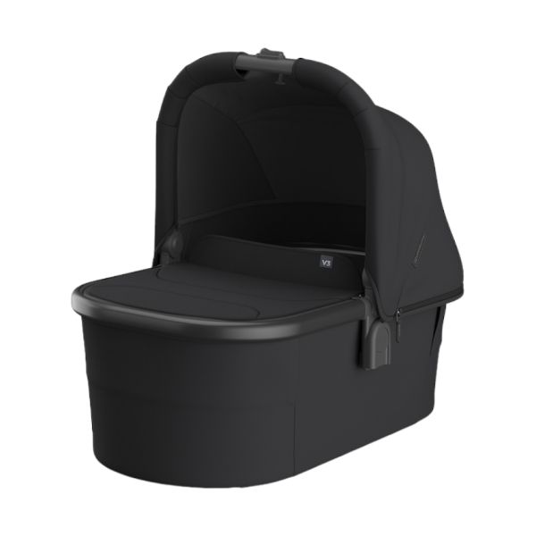 UPPAbaby V3 Reiswieg - Jake UPPAbaby V3 Reiswieg - Jake