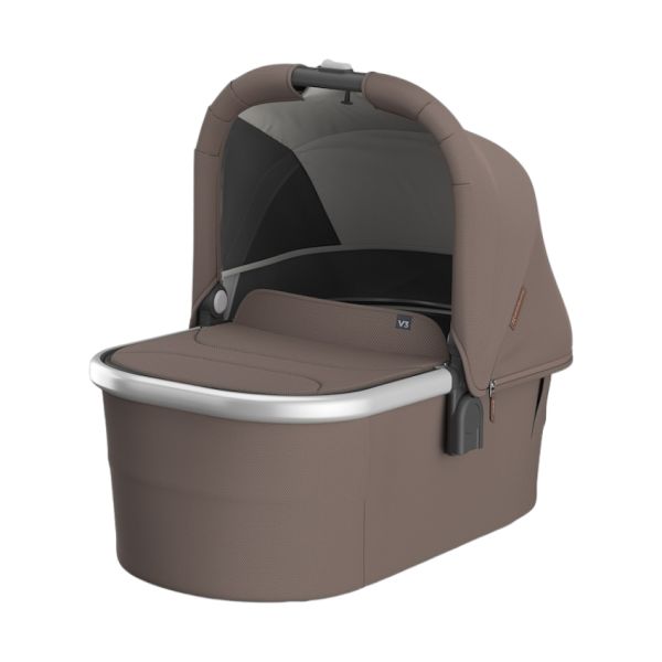 UPPAbaby V3 Reiswieg - Theo UPPAbaby V3 Reiswieg - Theo