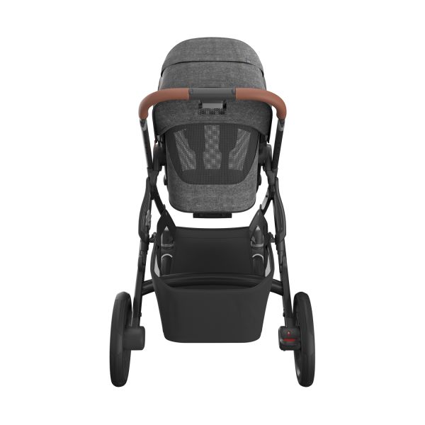 UPPAbaby VISTA V3 Kinderwagen 2-in-1 - Greyson UPPAbaby VISTA V3 Kinderwagen 2-in-1 - Greyson