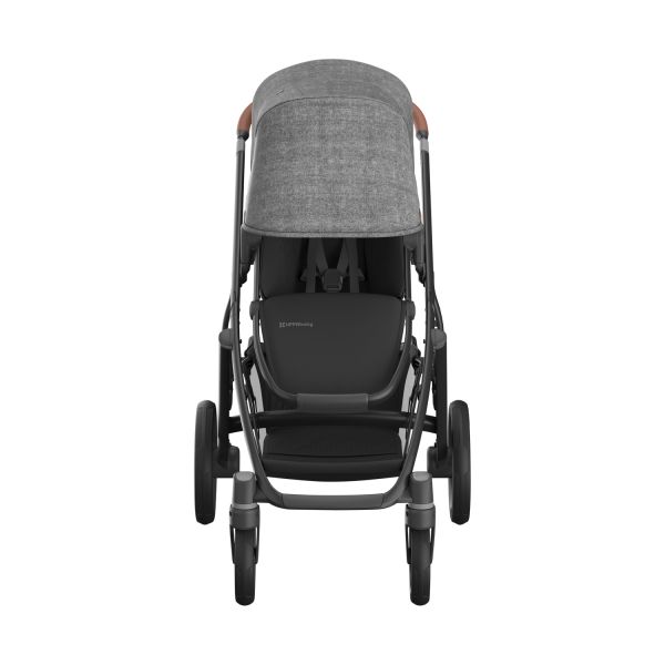 UPPAbaby VISTA V3 Kinderwagen 2-in-1 - Greyson UPPAbaby VISTA V3 Kinderwagen 2-in-1 - Greyson