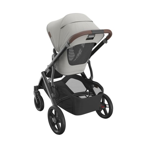 UPPAbaby VISTA V3 Kinderwagen 2-in-1 - Savannah UPPAbaby VISTA V3 Kinderwagen 2-in-1 - Savannah