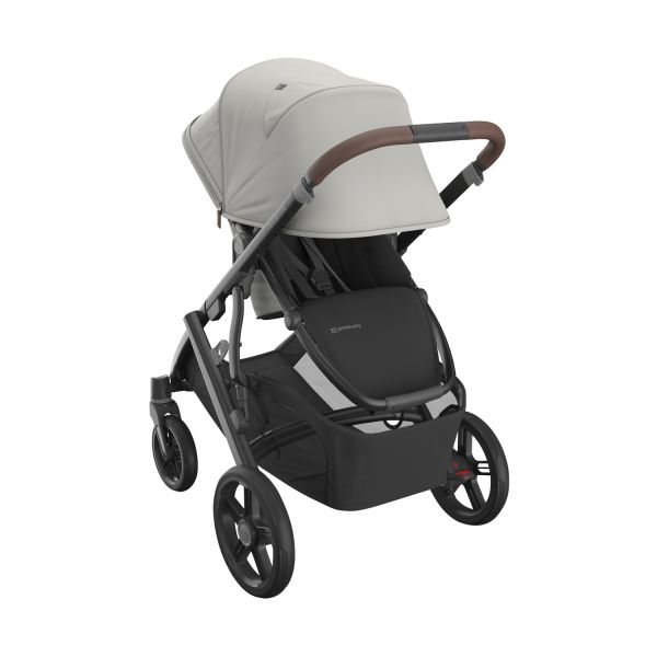 UPPAbaby VISTA V3 Kinderwagen 2-in-1 - Savannah UPPAbaby VISTA V3 Kinderwagen 2-in-1 - Savannah