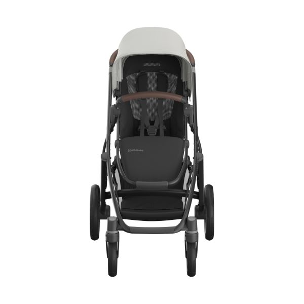 UPPAbaby VISTA V3 Kinderwagen 2-in-1 - Savannah UPPAbaby VISTA V3 Kinderwagen 2-in-1 - Savannah