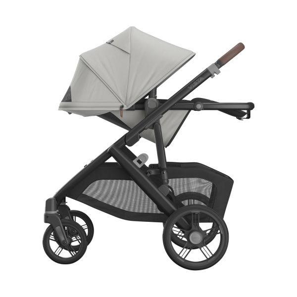 UPPAbaby VISTA V3 Kinderwagen 2-in-1 - Savannah UPPAbaby VISTA V3 Kinderwagen 2-in-1 - Savannah