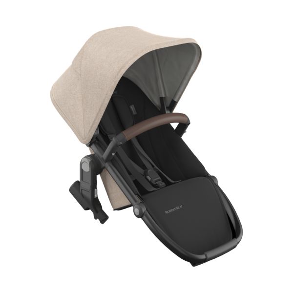 UPPAbaby Vista V3 Tweede Zitje - Liam UPPAbaby Vista V3 Tweede Zitje - Liam