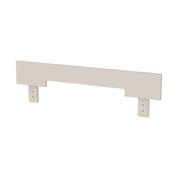 Europe Baby Felix II Uitvalbeveiliging voor Peuterbed 70 x 150 cm - Oatmeal
