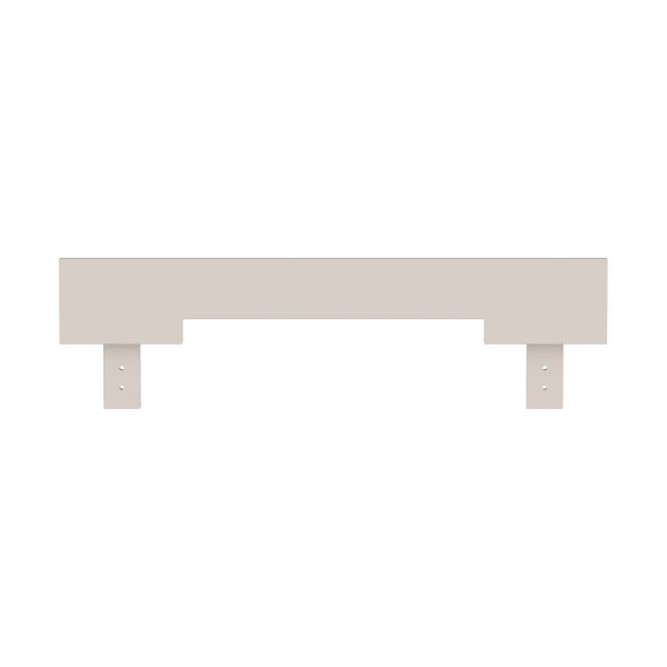Europe Baby Felix II Uitvalbeveiliging voor Peuterbed 70 x 150 cm - Oatmeal