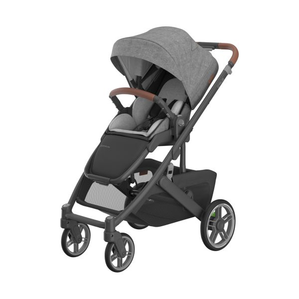 UPPAbaby Cruz V3 Kinderwagen - Greyson UPPAbaby Cruz V3 Kinderwagen - Greyson