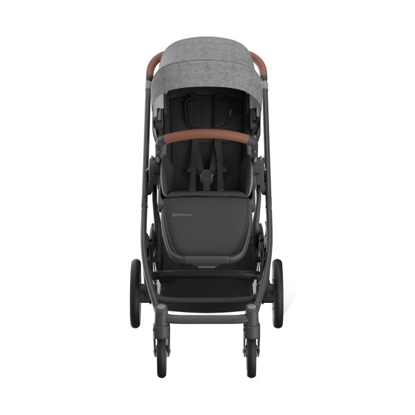 UPPAbaby Cruz V3 Kinderwagen - Greyson UPPAbaby Cruz V3 Kinderwagen - Greyson