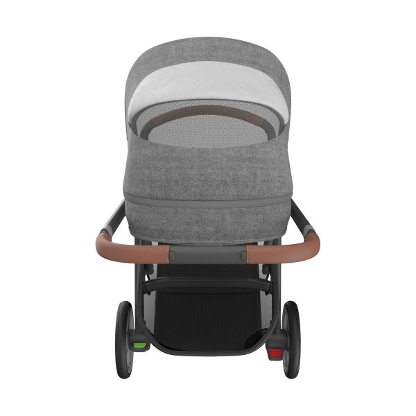 UPPAbaby Cruz V3 Kinderwagen - Greyson UPPAbaby Cruz V3 Kinderwagen - Greyson