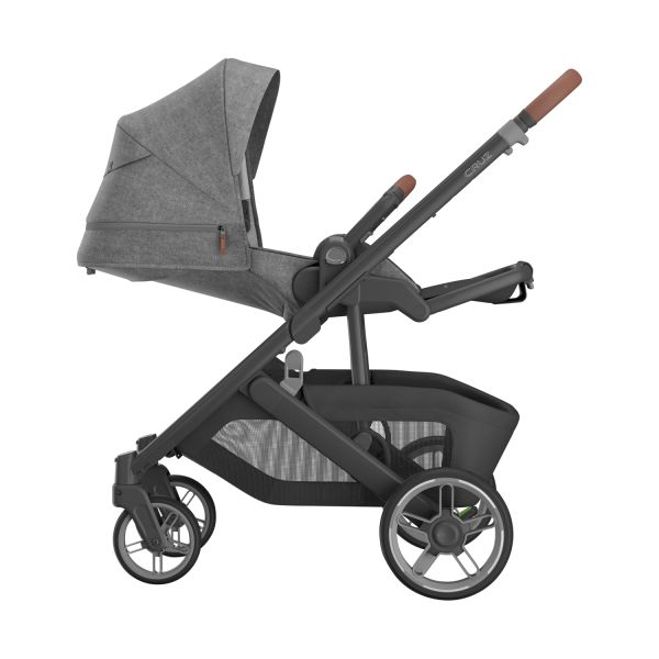 UPPAbaby Cruz V3 Kinderwagen - Greyson UPPAbaby Cruz V3 Kinderwagen - Greyson