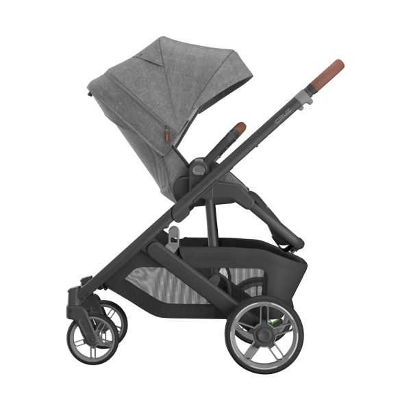 UPPAbaby Cruz V3 Kinderwagen - Greyson UPPAbaby Cruz V3 Kinderwagen - Greyson