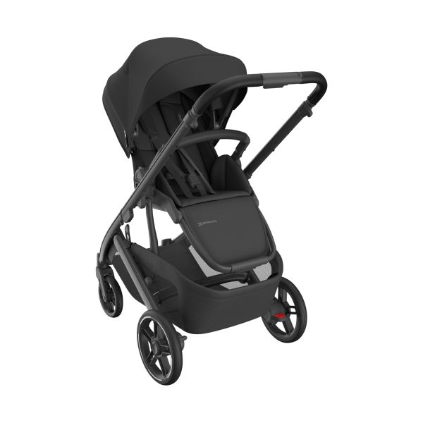 UPPAbaby Cruz V3 Kinderwagen - Jake UPPAbaby Cruz V3 Kinderwagen - Jake