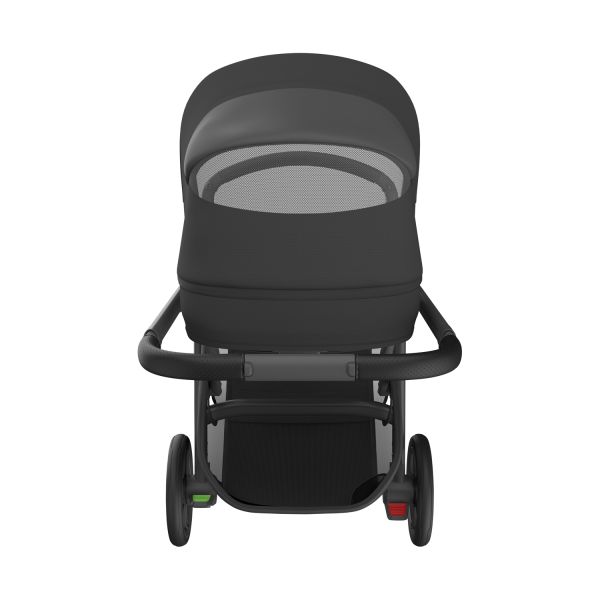 UPPAbaby Cruz V3 Kinderwagen - Jake UPPAbaby Cruz V3 Kinderwagen - Jake