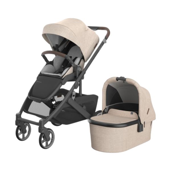 Uppababy Cruz V3 Kinderwagen 2-in-1 - Liam