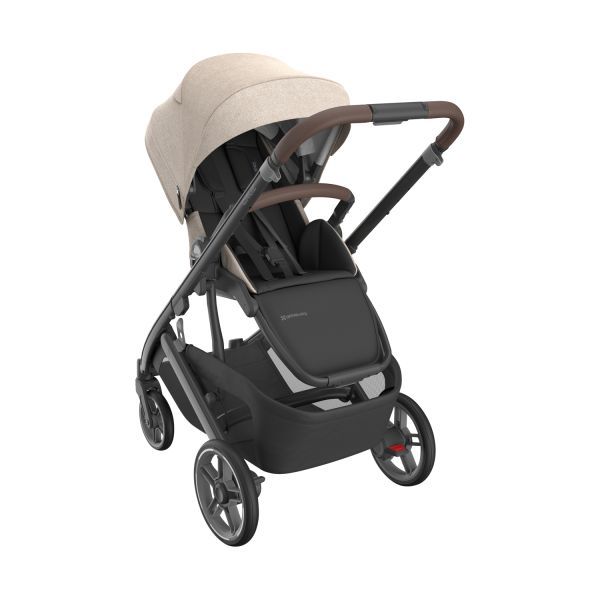 Uppababy Cruz V3 Kinderwagen 2-in-1 - Liam