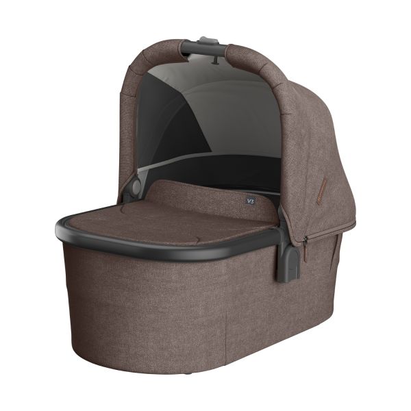 Uppababy Vista/Cruz V3 Reiswieg - Owen Uppababy Vista/Cruz V3 Reiswieg - Owen