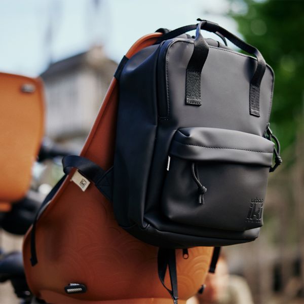 Urban Iki Backpack Bincho Black