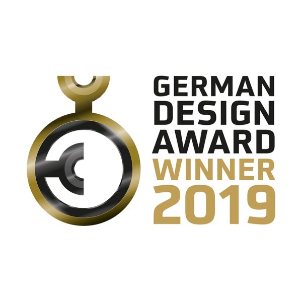 Urban Iki Achterzitje Ta-ke Carrier Mounting Fuji Blue / Bincho Black