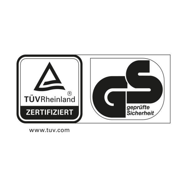 Urban Iki Achterzitje Ta-ke MIK HD Bincho Black / Bincho Black