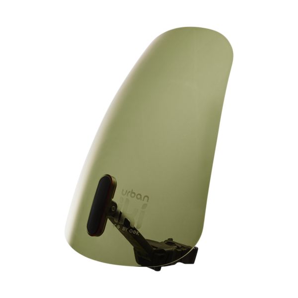 Urban Iki Windscherm Universeel Icho Green Urban Iki Windscherm Universeel Icho Green