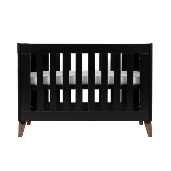 Ledikant Grow Up 60 x 120 / 90 x 200 Modena