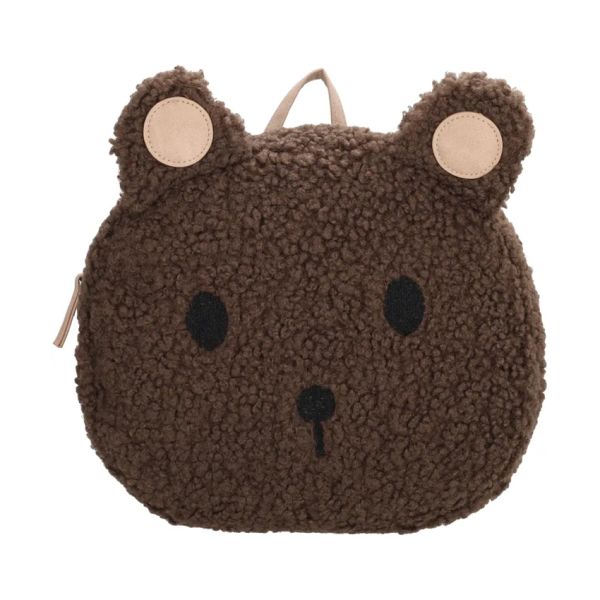 Beagles Rugzak - Friends - Donkerbruin