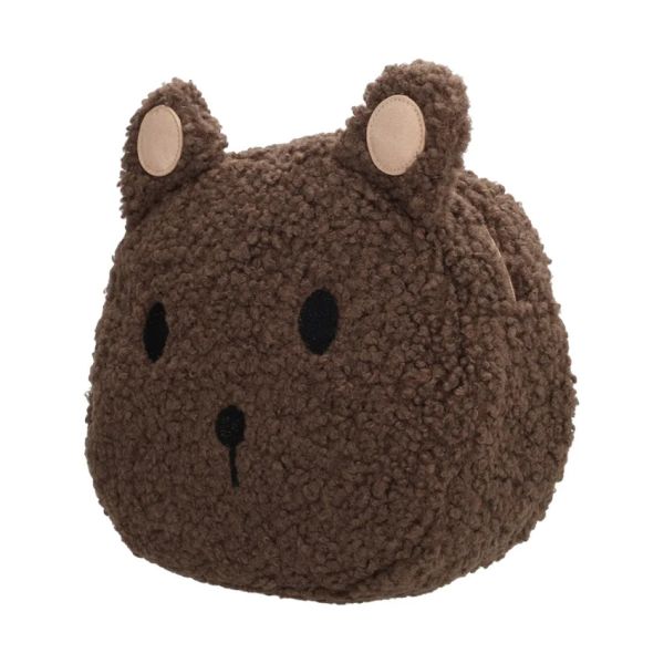 Beagles Rugzak - Friends - Donkerbruin