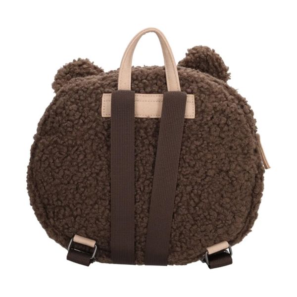 Beagles Rugzak - Friends - Donkerbruin