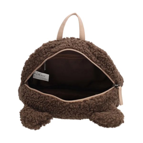 Beagles Rugzak - Friends - Donkerbruin