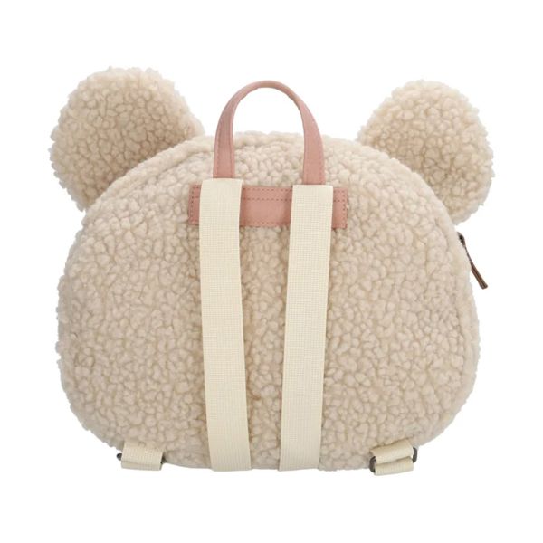 Beagles Rugzak - Friends - Crème