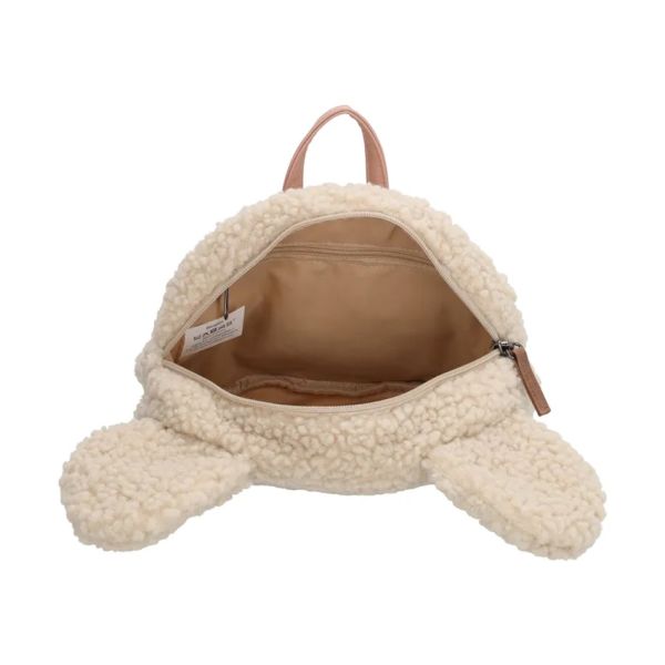 Beagles Rugzak - Friends - Crème