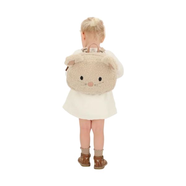 Beagles Rugzak - Friends - Crème