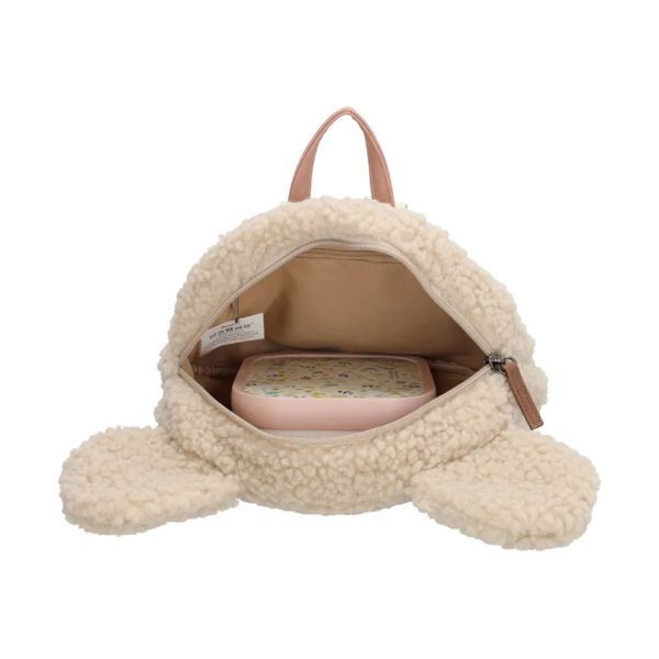 Beagles Rugzak - Friends - Crème