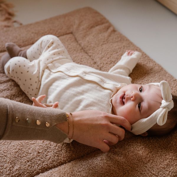 Dirkje Blouse Lange Mouw Off White 56