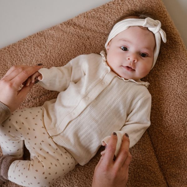 Dirkje Blouse Lange Mouw Off White 56