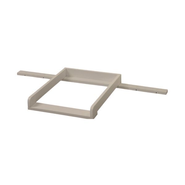 TWF Bladvergroter XL Beach Island Clay