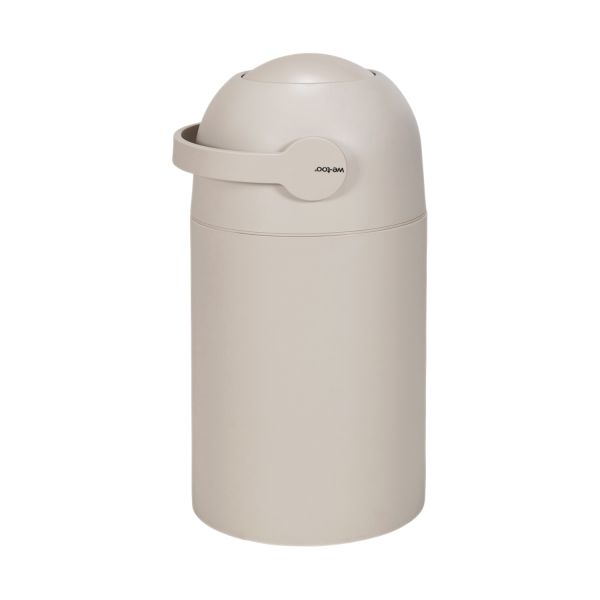 We-Too Luieremmer Oatmeal - Oatmeal