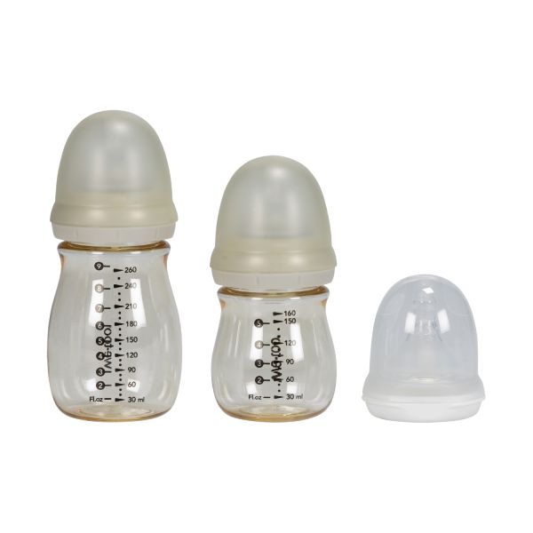 We-Too Starter Kit Oatmeal