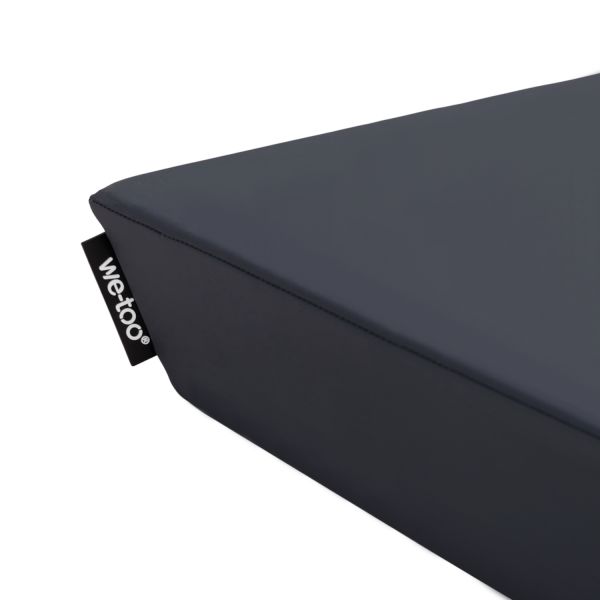 We-Too Changing Mat Deep Blue