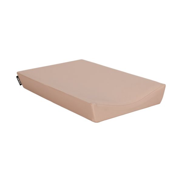 We-Too Aankleedkussen - Soft Pink We-Too Aankleedkussen - Soft Pink