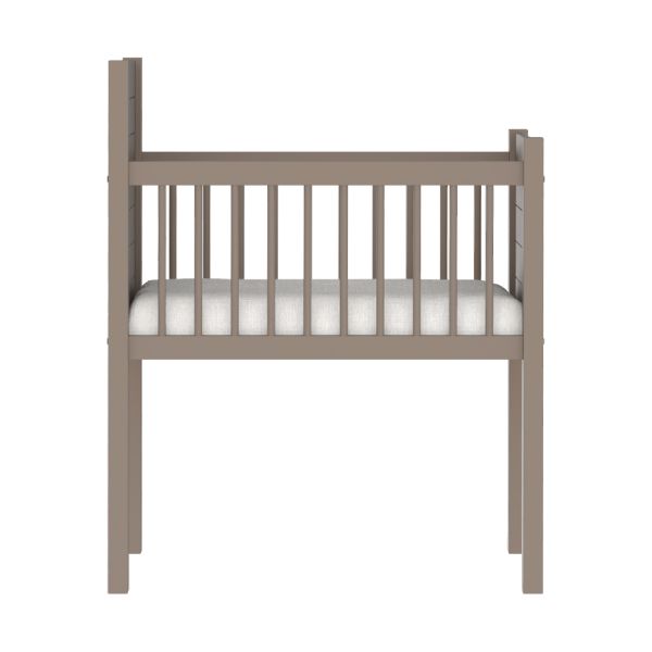 Kidsmill Noa Wieg - Chestnut Kidsmill Noa Wieg - Chestnut