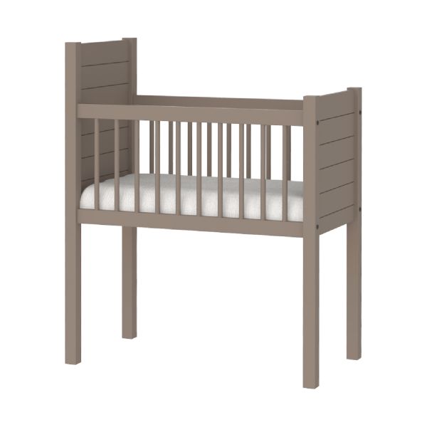 Kidsmill Noa Wieg - Chestnut Kidsmill Noa Wieg - Chestnut