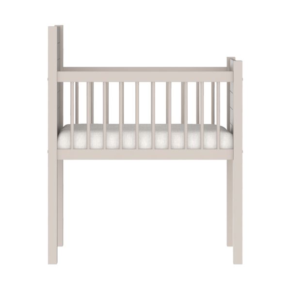 Kidsmill Noa Wieg - Oatmeal