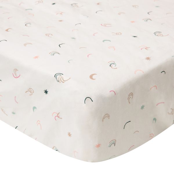 Witlof For Kids Magical Days Hoeslaken - 70 x 145 cm Witlof For Kids Magical Days Hoeslaken - 70 x 145 cm