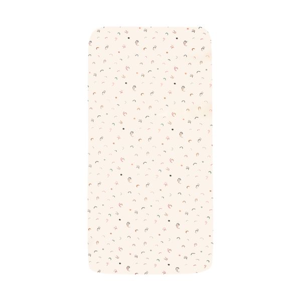Witlof For Kids Magical Days Hoeslaken - 70 x 145 cm Witlof For Kids Magical Days Hoeslaken - 70 x 145 cm