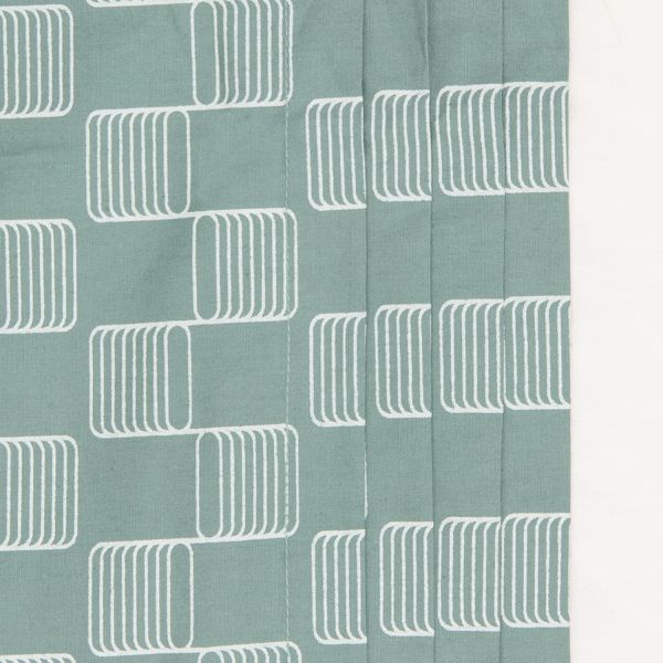 Witlof For Kids Wieglaken Tuck-Inn Plooien Magical Days 40 x 80 cm