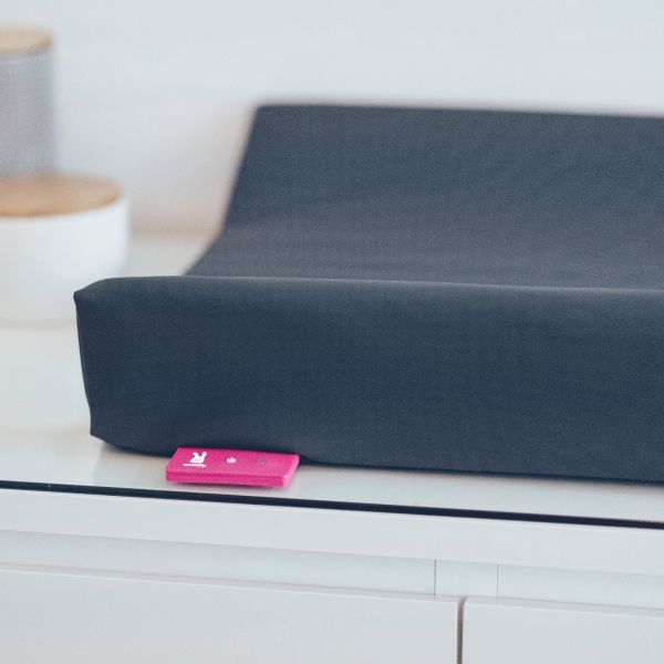 Wumby Aankleedkussen Verwarmd